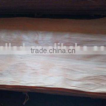 Linyi Factory Grade a b c Rotary Cut 0.28mm 4'x8' Pencil Cedar Veneer photo-3