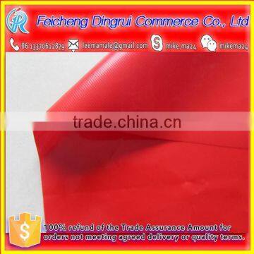 Fire Retardant PVC Tarps With Metal Grommets, Flame Retardant photo-3