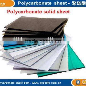 polycarbonate sheet roll