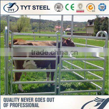 used livestock panel horse polyrope metal fence cattle panels