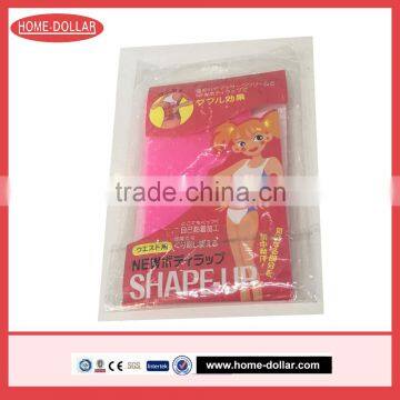 2017 Hot Selling colorful double sided body shape tape