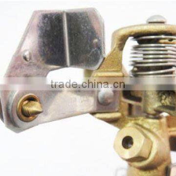 Aluminum Tripod Stand With 1/2" Brass Sprinkler / Taiwan photo-6