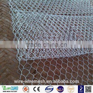 Low Price Gabion Basket/Gabion Wire Mesh photo-4