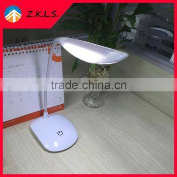 Household Powerful Table Desk Touch Lamp Light photo-4