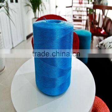 Super Strong Polypropylene Baler Twine photo-2
