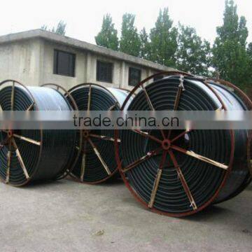High Quality HDPE Silicon Core Pipe for Fiber Optic Cable