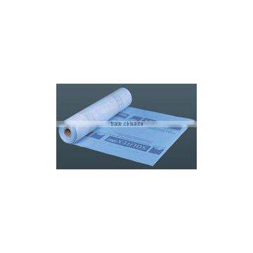 High Tensile Nonwoven for First Aid Stretcher