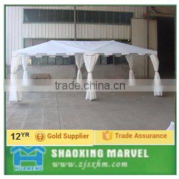 3x6 garden gazebo wedding party tent