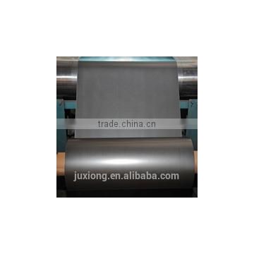 high carbon content flexible graphite roll/foil/sheet/paper sealing gasket material thickness 0.6mm