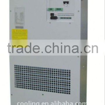 cooling outdoor server cabinets