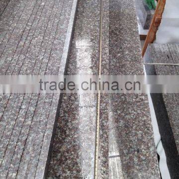 G664 Granite Stairs Prices photo-3