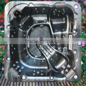 2 Person Hot Tub (A860-H) photo-2