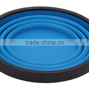 Silicone Tea Cup,silicone Coffee Cup photo-6