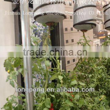 Hanging Plant Bag,Pop Up Garden Bag photo-2