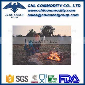 Amazon Popular High-quality Barbeque Grill Tools Fork