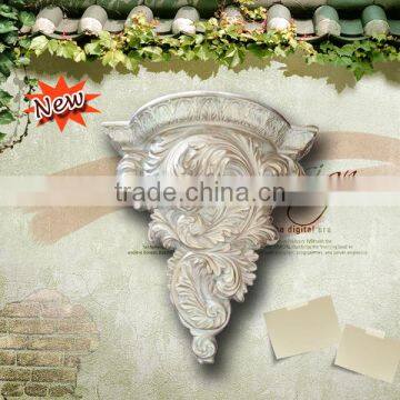 Modern Pots Style Europe Polyresin Pots Restaurant Home Wall Decoration photo-3