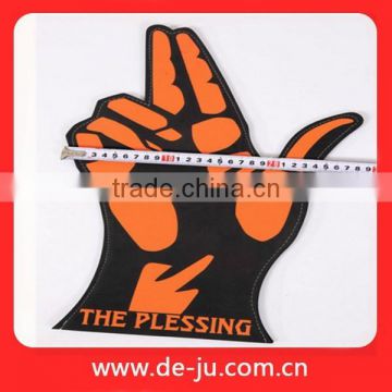 Cheering Hand Foam Finger Gesture Wholesale