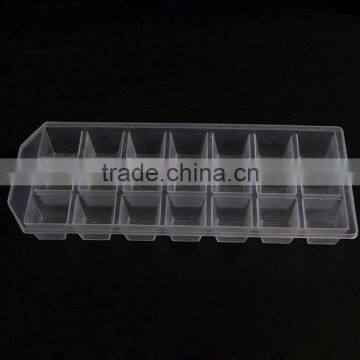 plastic ice tray,ice cube tray