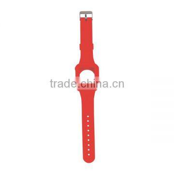 Fashion Design for Apple Watch Silicon Case, for Apple Watch TPU Case, for Watches Men photo-4