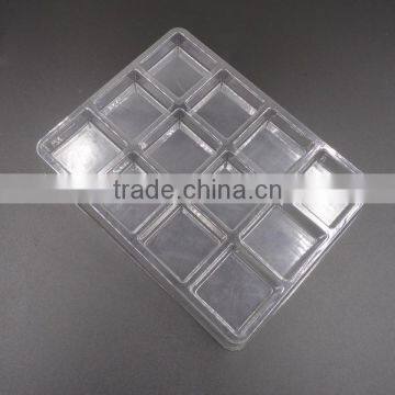 Folding Triangle Shape Chocolate Boxes,Special Chocolate Packing