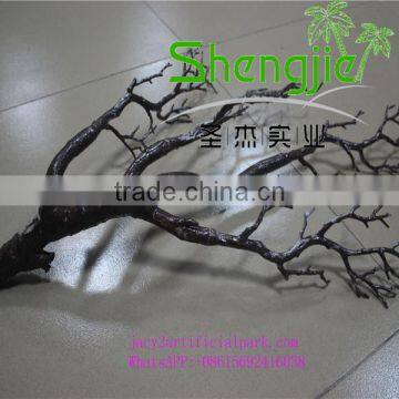 SJLJ0734 Shengjie Hot Selling Artificial Dry Tree Without Leaves for Decoration photo-4