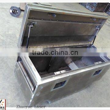 Electrical Tools Box photo-2