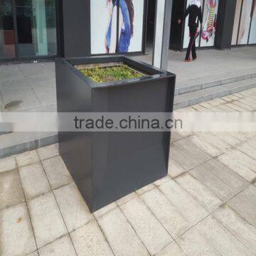 Arlau Wrought Iron Garden Planter photo-5