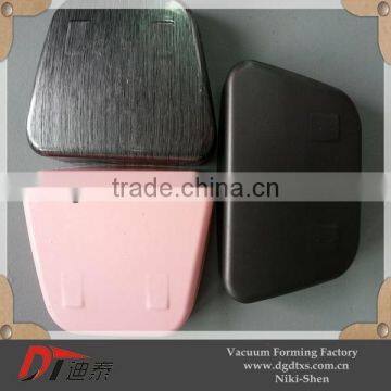 ABS Plastic Cosmetic Cases by Vacuum Forming