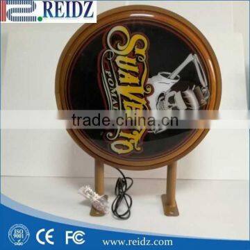 Acrylic Light Box Display Stand photo-6