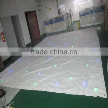 The Princess Style Led Wedding Decoration photo-3