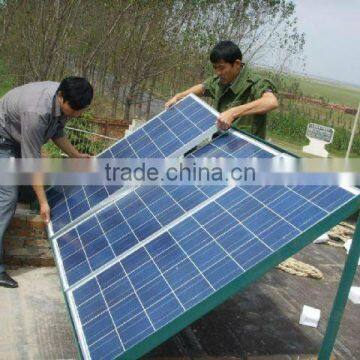 Solar Powered Storage Battery 3000W photo-6