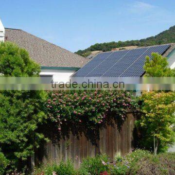 Bestsun BPS 20210w MPPT Controller Solar Power pv Inverter photo-5