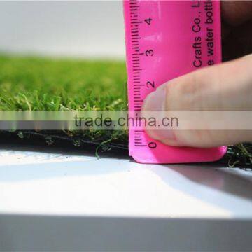 Home and Outdoor Decoration Synthetic Cheap Football Tennis Softball Badminton Relaxation Toy Natural Grass Turf E05 1118 photo-3
