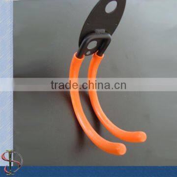 Metal Hook with with vinyl coated