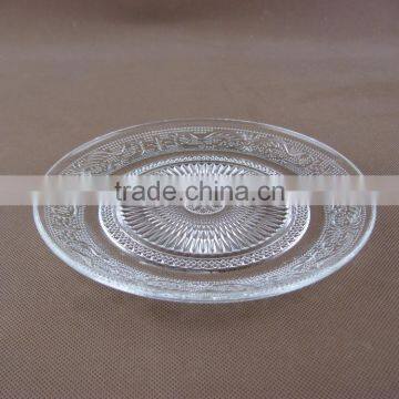 Clean Glass Plate photo-3