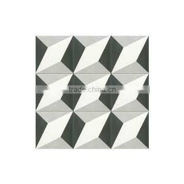 High Quality Black Ceramic Mosaic Tiles & Ceramic Tiles For Sale With Low Price photo-2