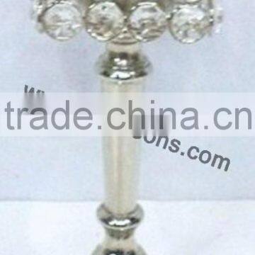 Crystal Votive Candle Stand,wedding Crystal Votive Stand,Decorative Crystal Candle Holder photo-5