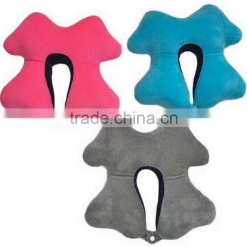 Hot Sale Best Pain Support Pillow For Side Sleepers photo-2