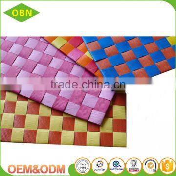 Cheap Disposable Heat Resistant pp Table Placemat photo-4