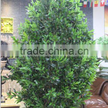 Wholesale Artificial Olive Tree , Green Bonsai Olive Tree photo-5