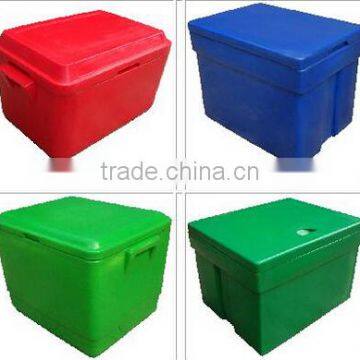 rotational OEM storage box /plastic cases,rotomolded container,rotational storage box