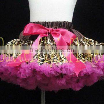 baby boutique wholesale christmas pettiskirt