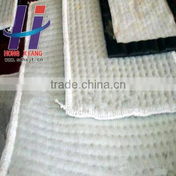 Hot Sale of Water Proof Material Fish Farm Tank Pond Liners Clay Lake Liners Geosynthetic Clay Liner photo-2