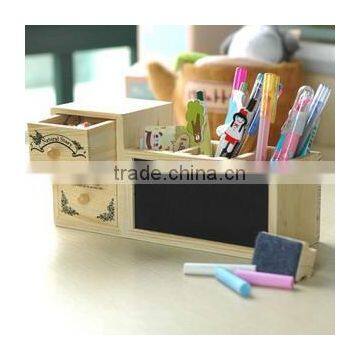 Creative Small Blackboard Hanging Small Blackboard Creative Elegant Wall Blackboard for Sale photo-2