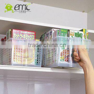 Plastic Basket With Handle, Small Plastic Basket With Handle photo-2