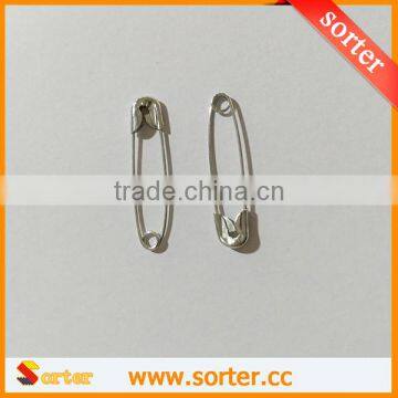 High Quality Paper Box Packing Steel Safety Pin photo-2