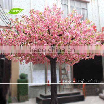 GNW BLS1604001 Beautiful Cherry Blossom With Dried Manzanita Trees For Wedding Decoration photo-4
