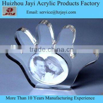 Wholesale Custom Handmade Car Shape Photo Frame photo-3