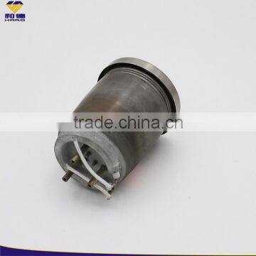 Custom Metal Fabrication , Factory Made Metal Deep Drawing Parts photo-2