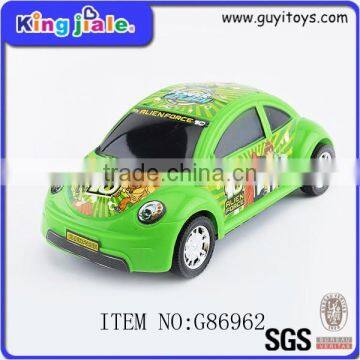 Factory directly provide fashion design mini diecast car